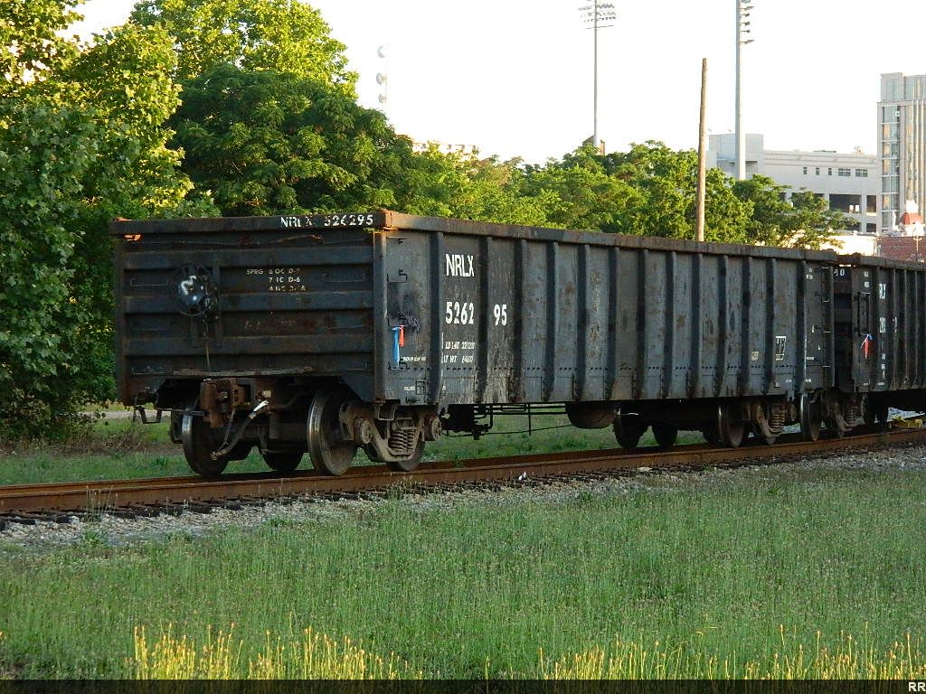 NRLX 526295