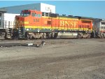 BNSF 534