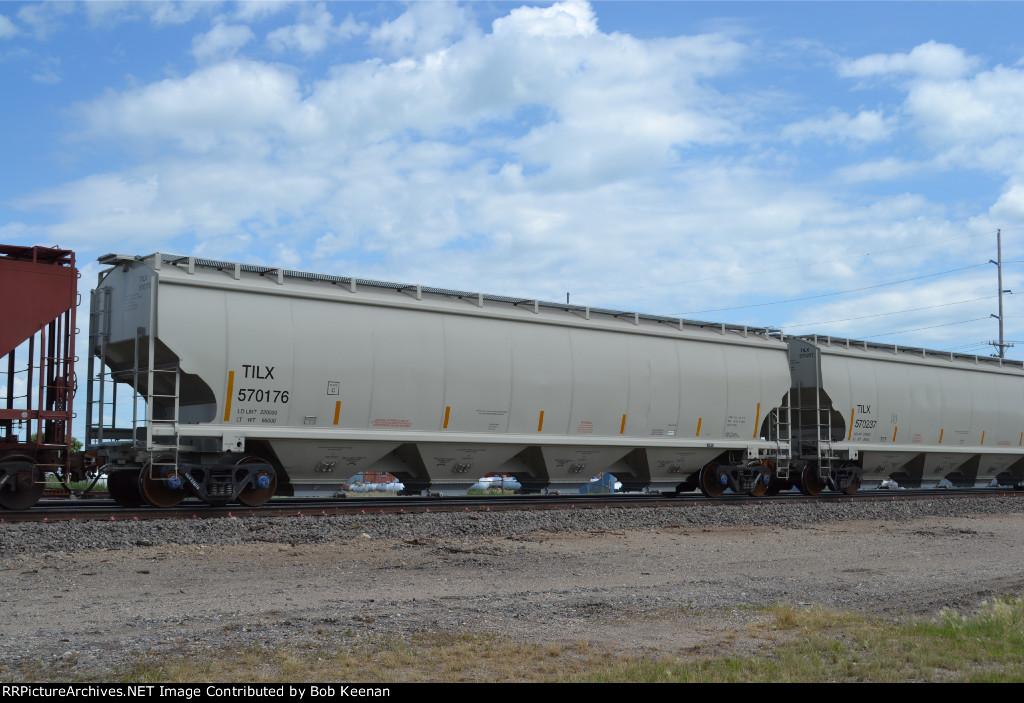TILX 570176