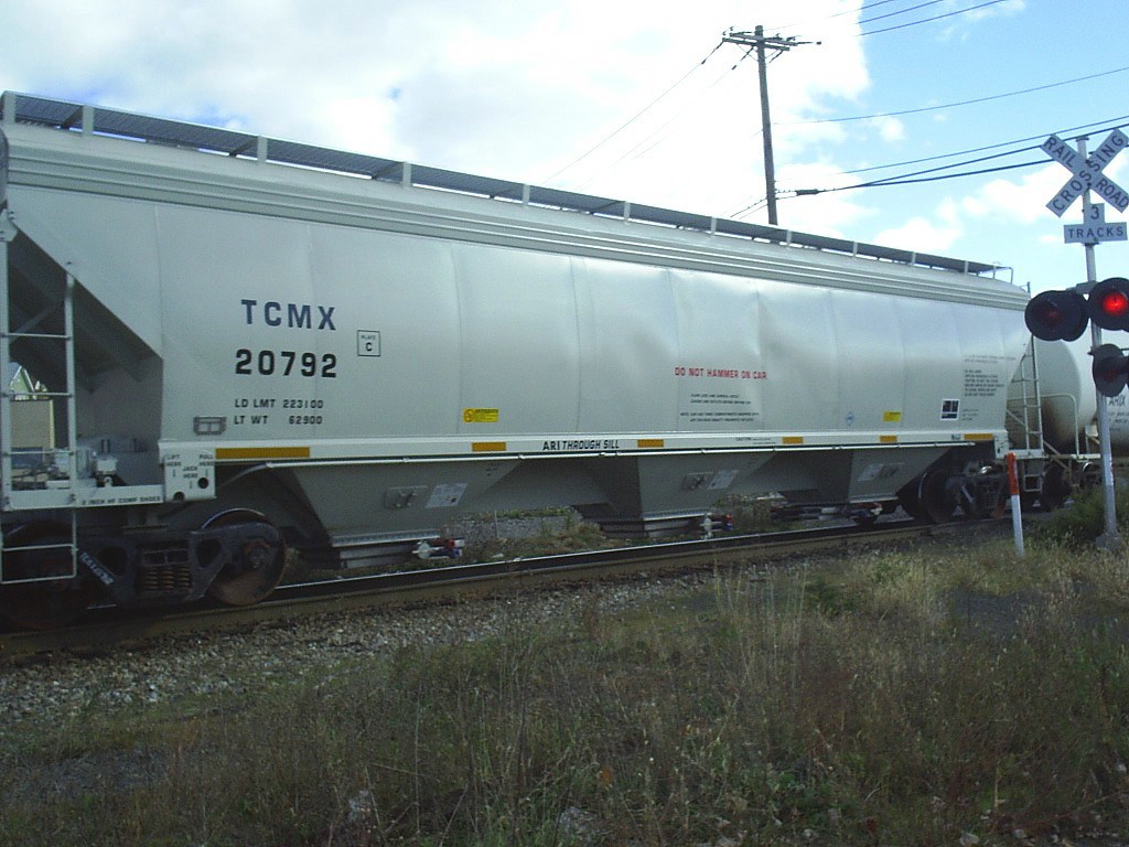 TCMX 20792
