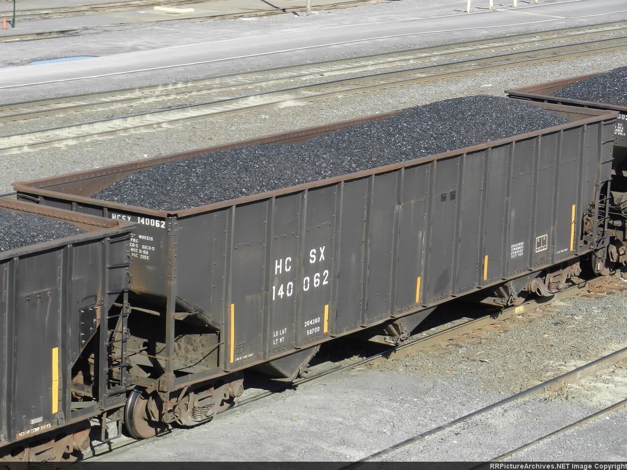 HCSX 140062