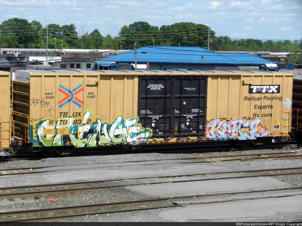 TBOX 670832