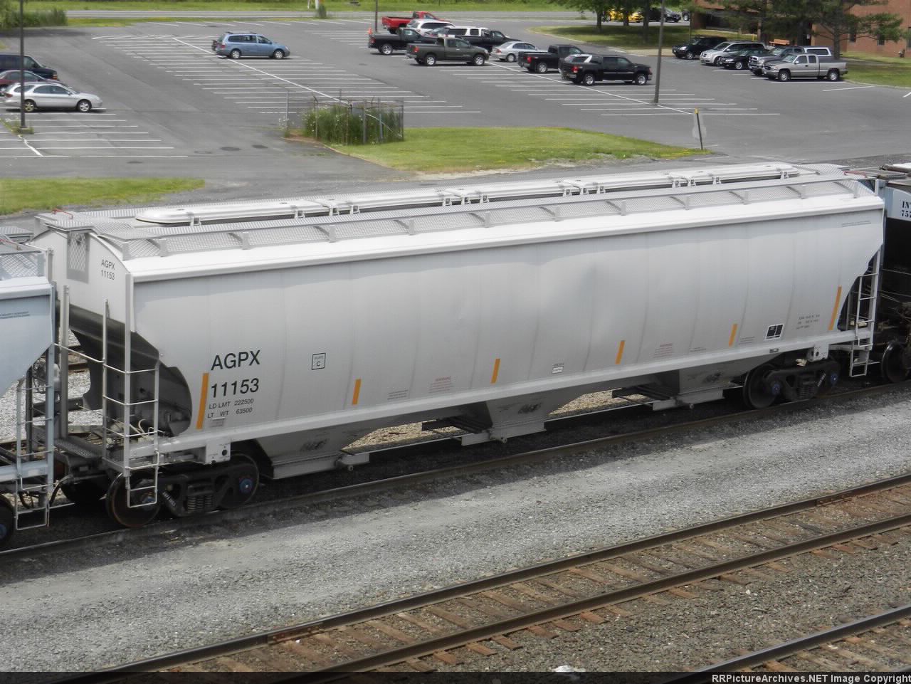 AGPX 11153