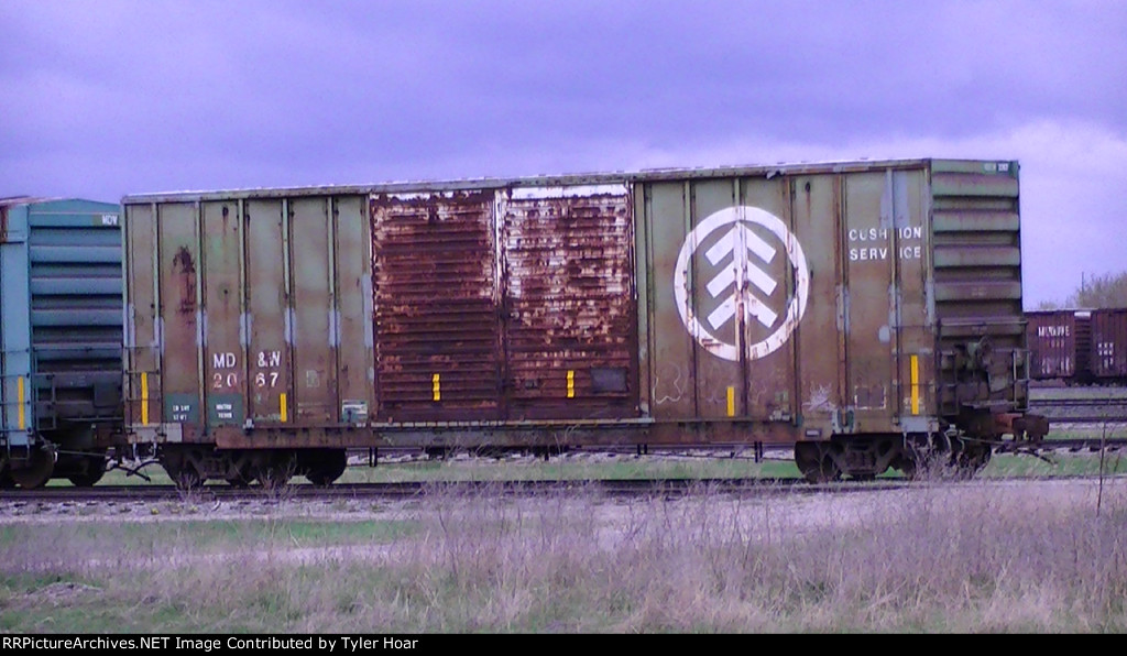 MDW 2067 one of my favorite paint jobs 