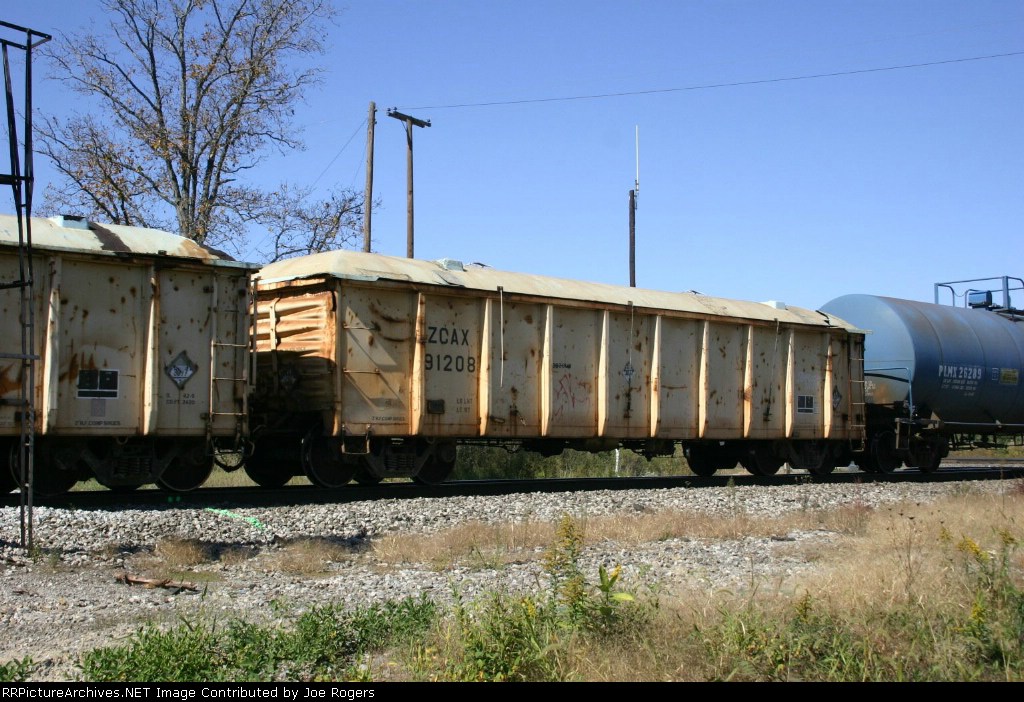 ZCAX 91208