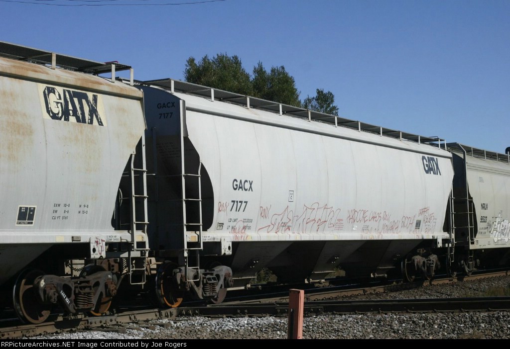 GACX 7177