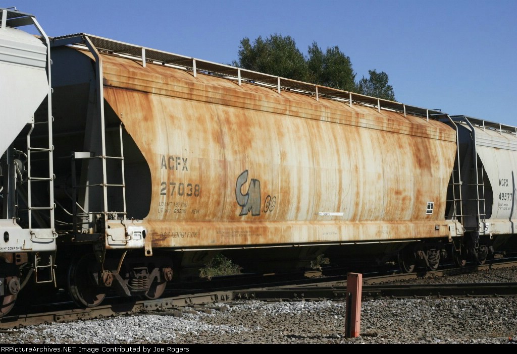 ACFX 27038