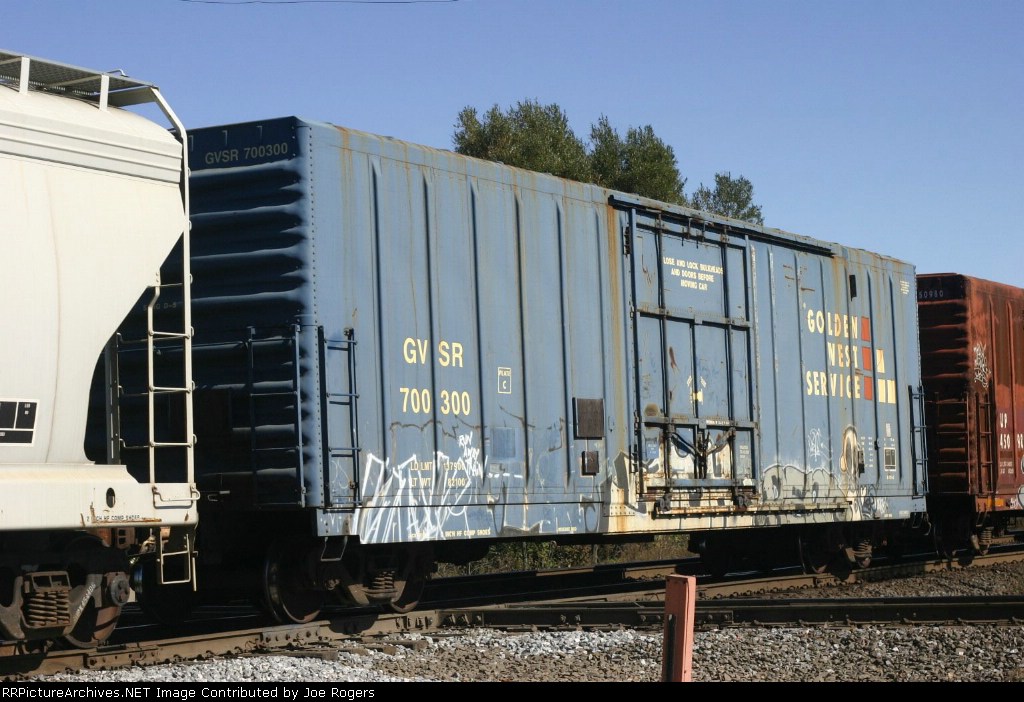 GVSR 700300