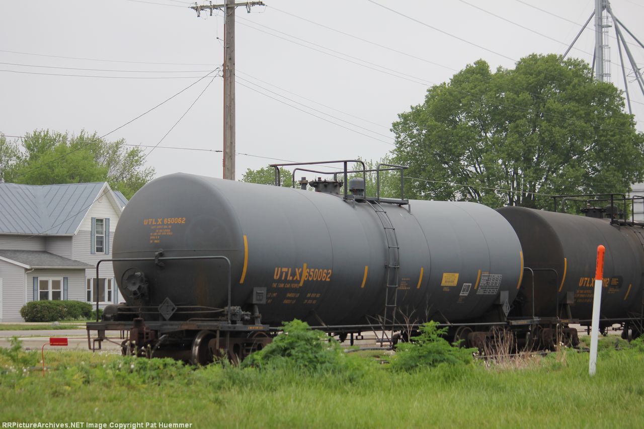 UTLX 650062