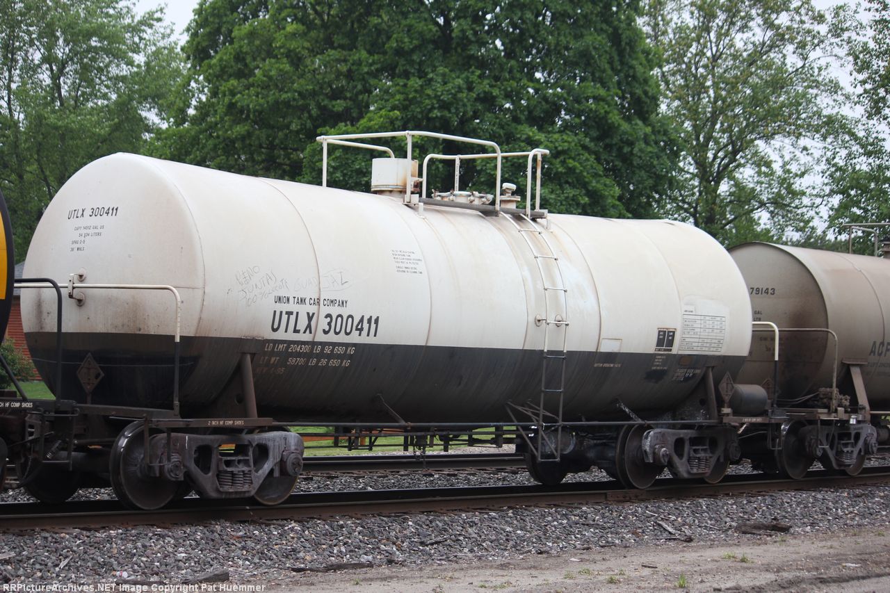 UTLX 300411