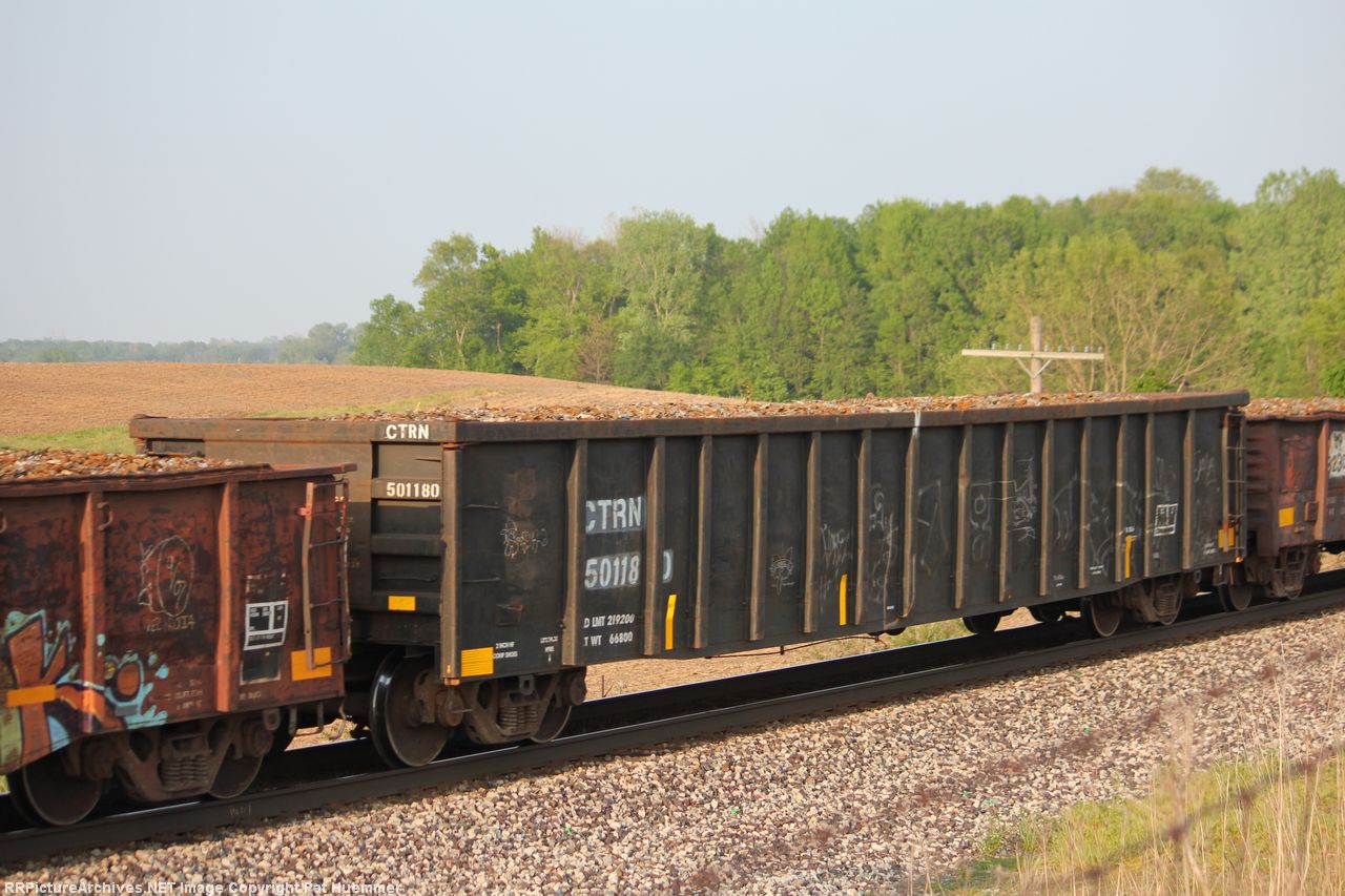 CTRN 501180
