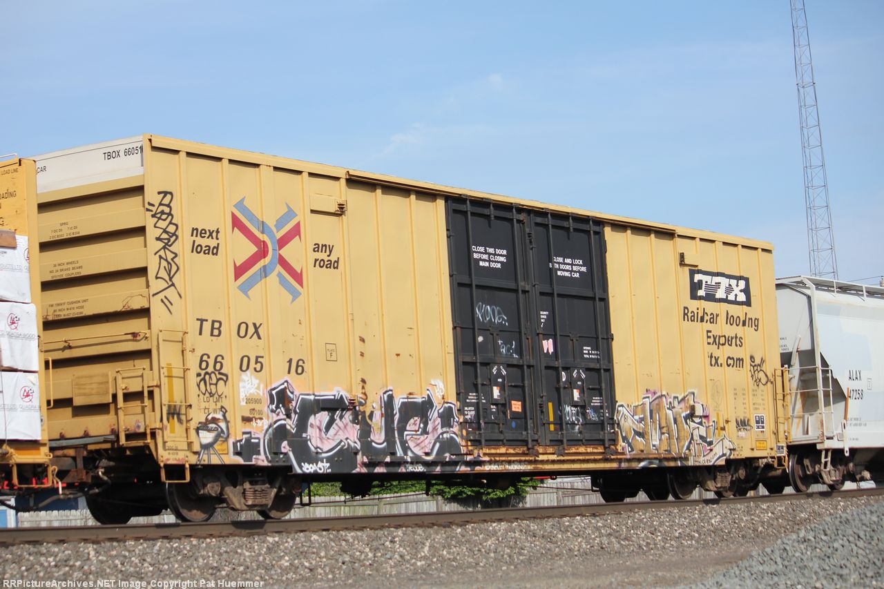 TBOX 660516