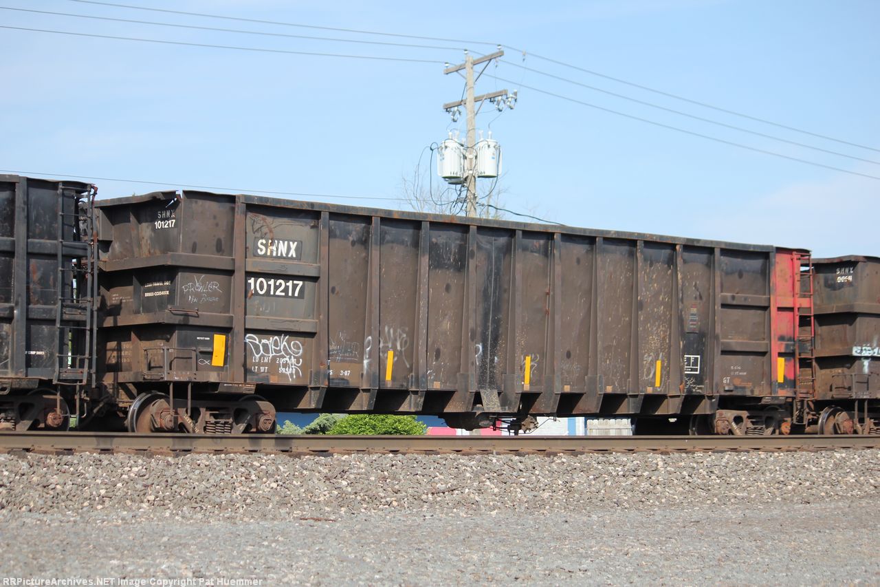 SHNX 101217