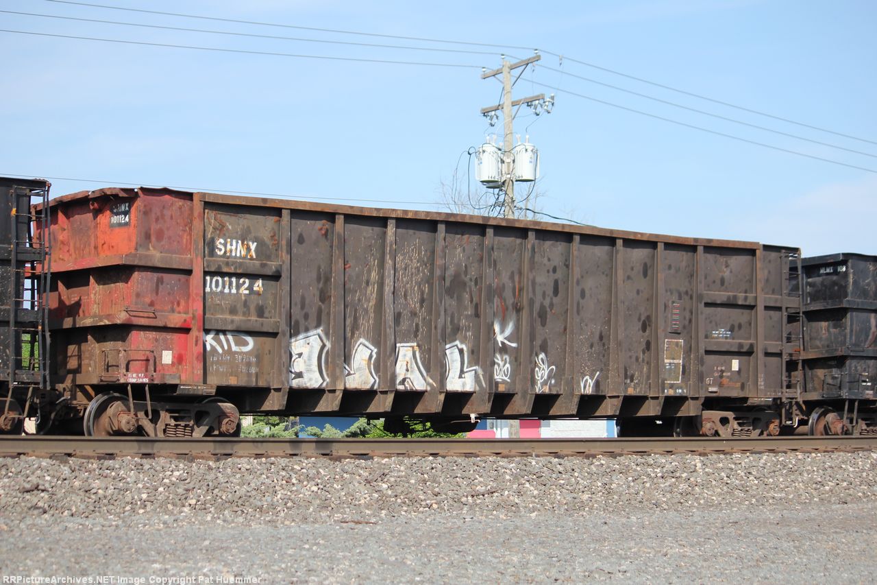 SHNX 101124