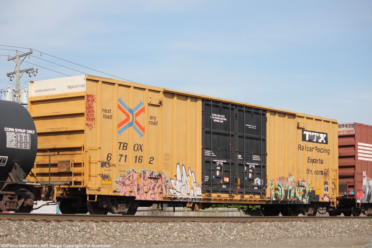 TBOX 671162