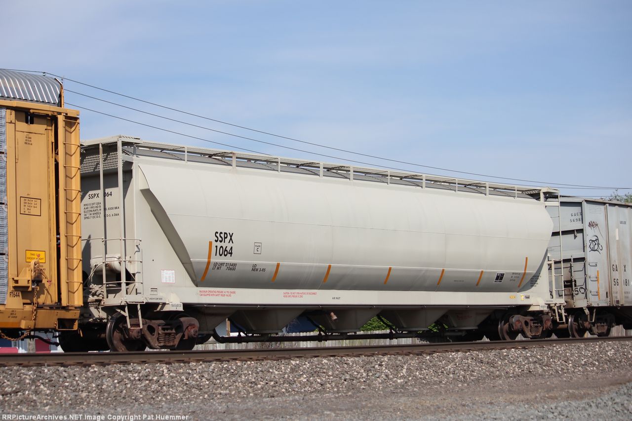 SSPX 1064