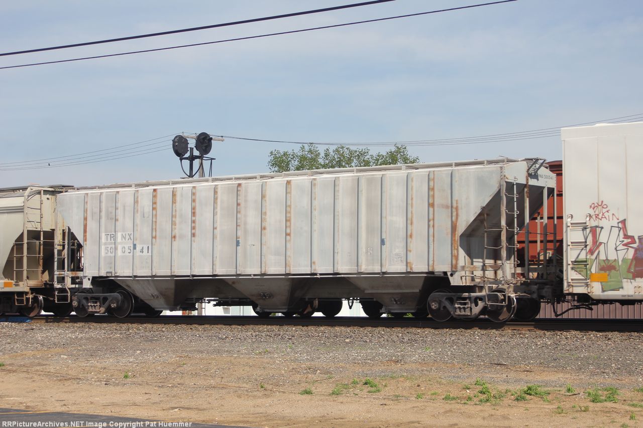 TRNX 500541