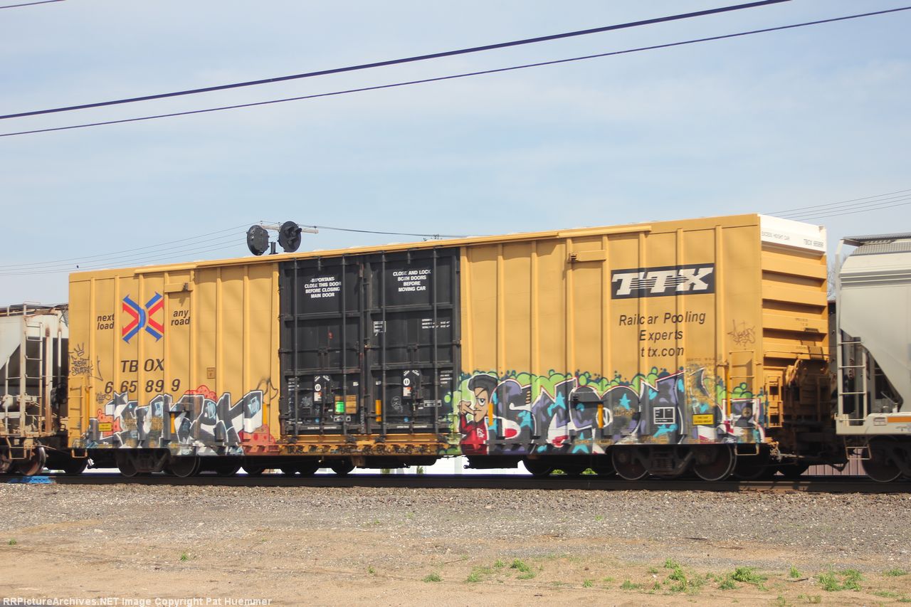 TBOX 665899