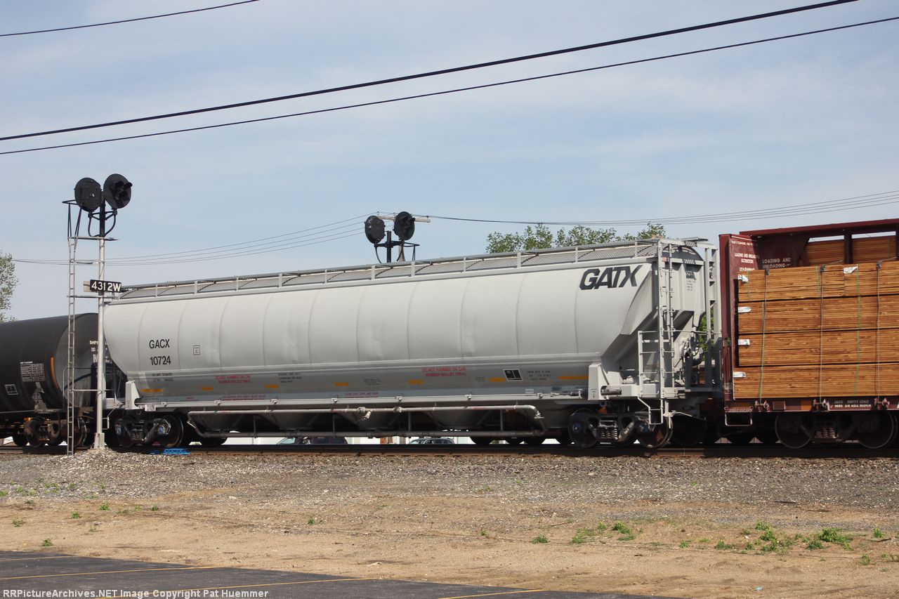 GACX 10724