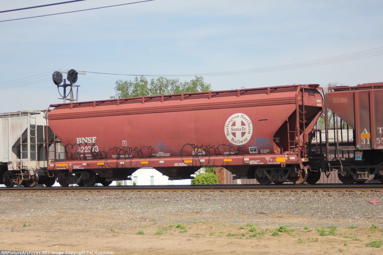 BNSF 422373