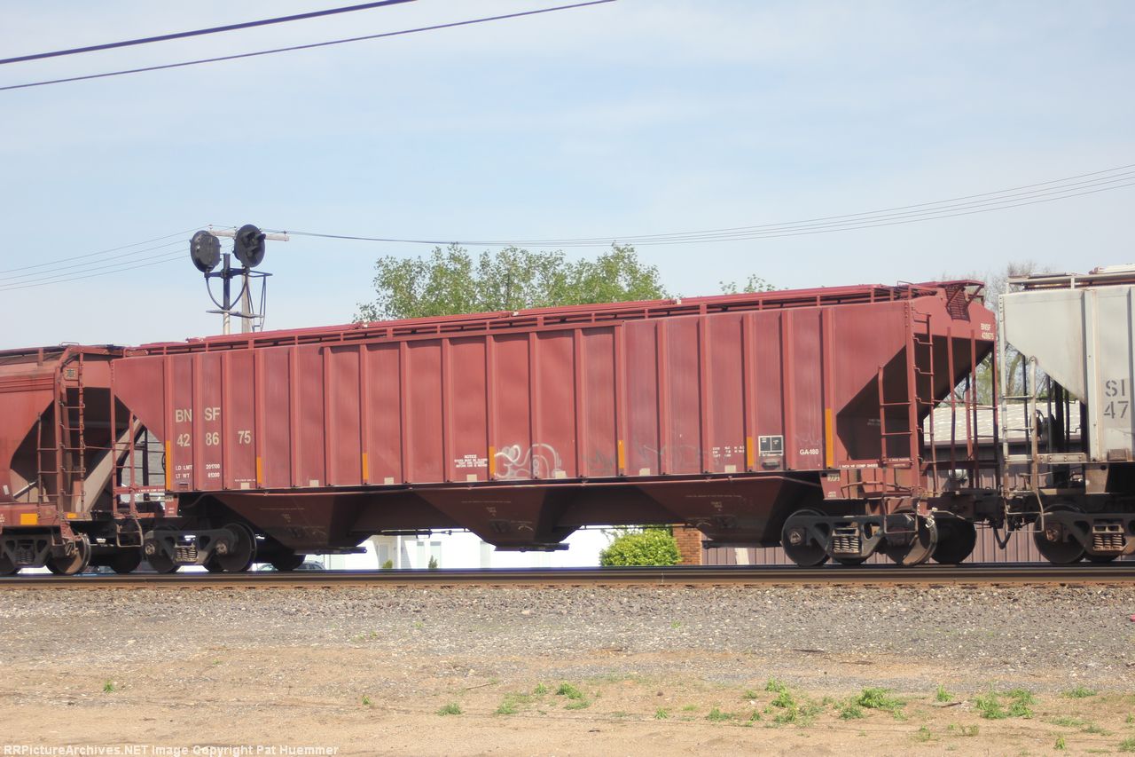 BNSF 428675