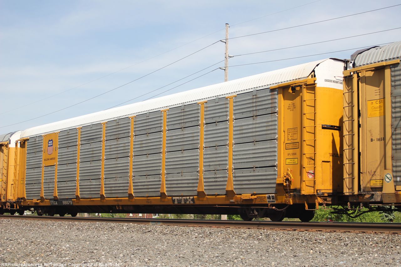 TTGX 991179