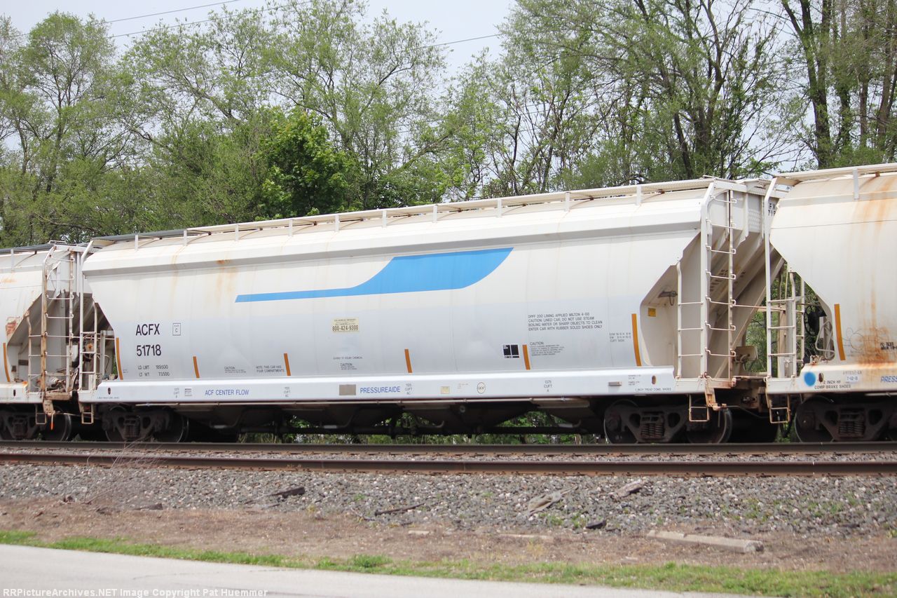 ACFX 51718
