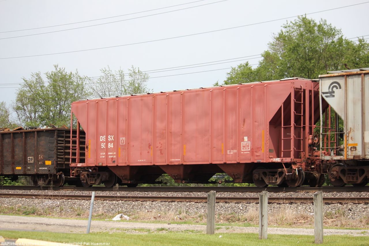 DSSX 5084