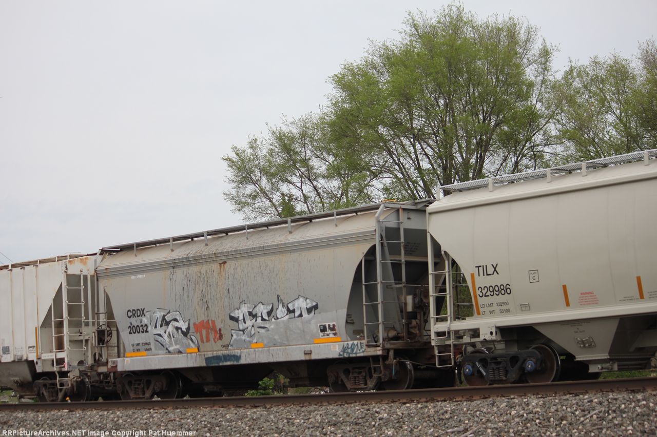 CRDX 20032