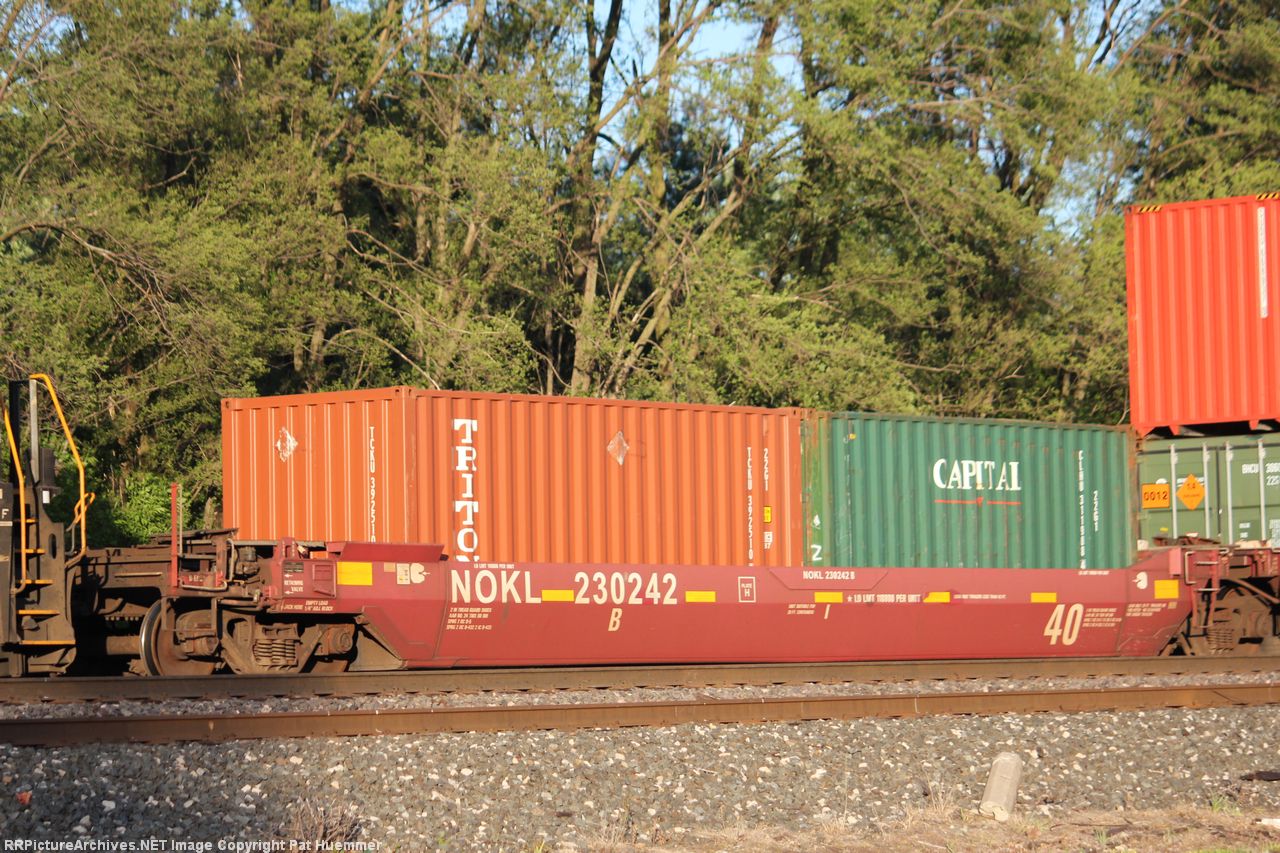 NOKL 230242