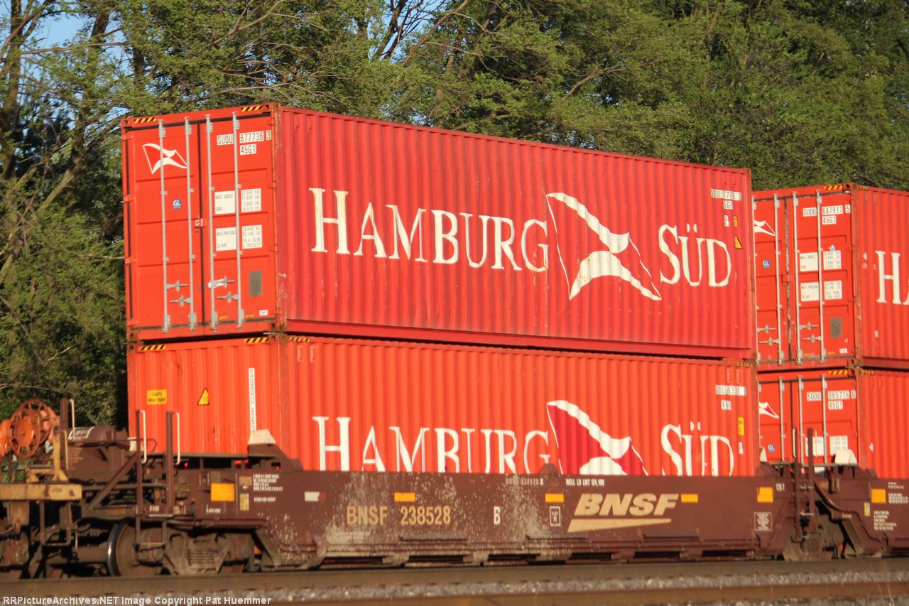 BNSF 238528