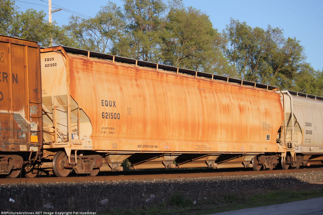 EQUX 621500