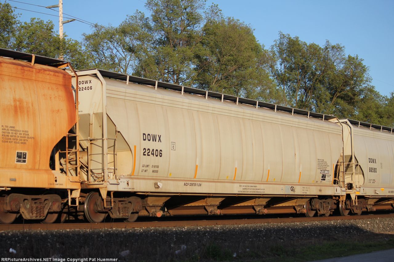 DOWX 22406