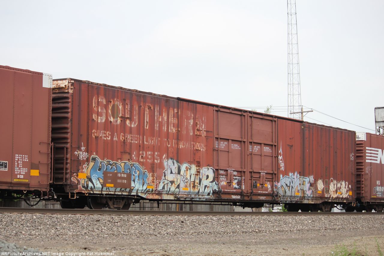 SOU 42554