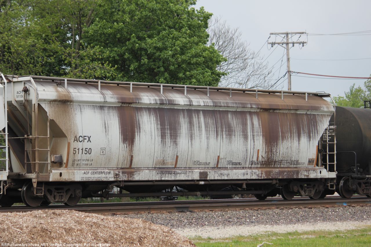 ACFX 51150