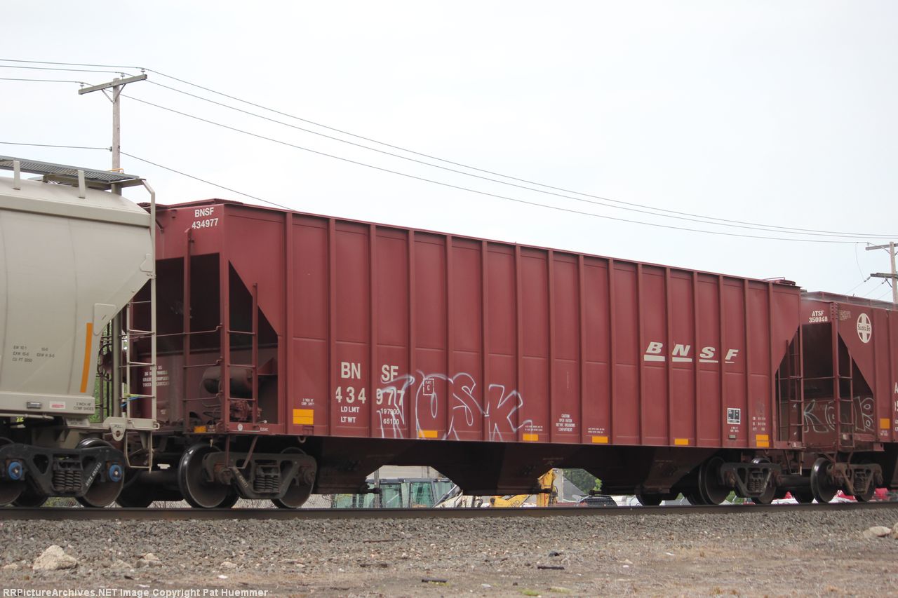 BNSF 434977