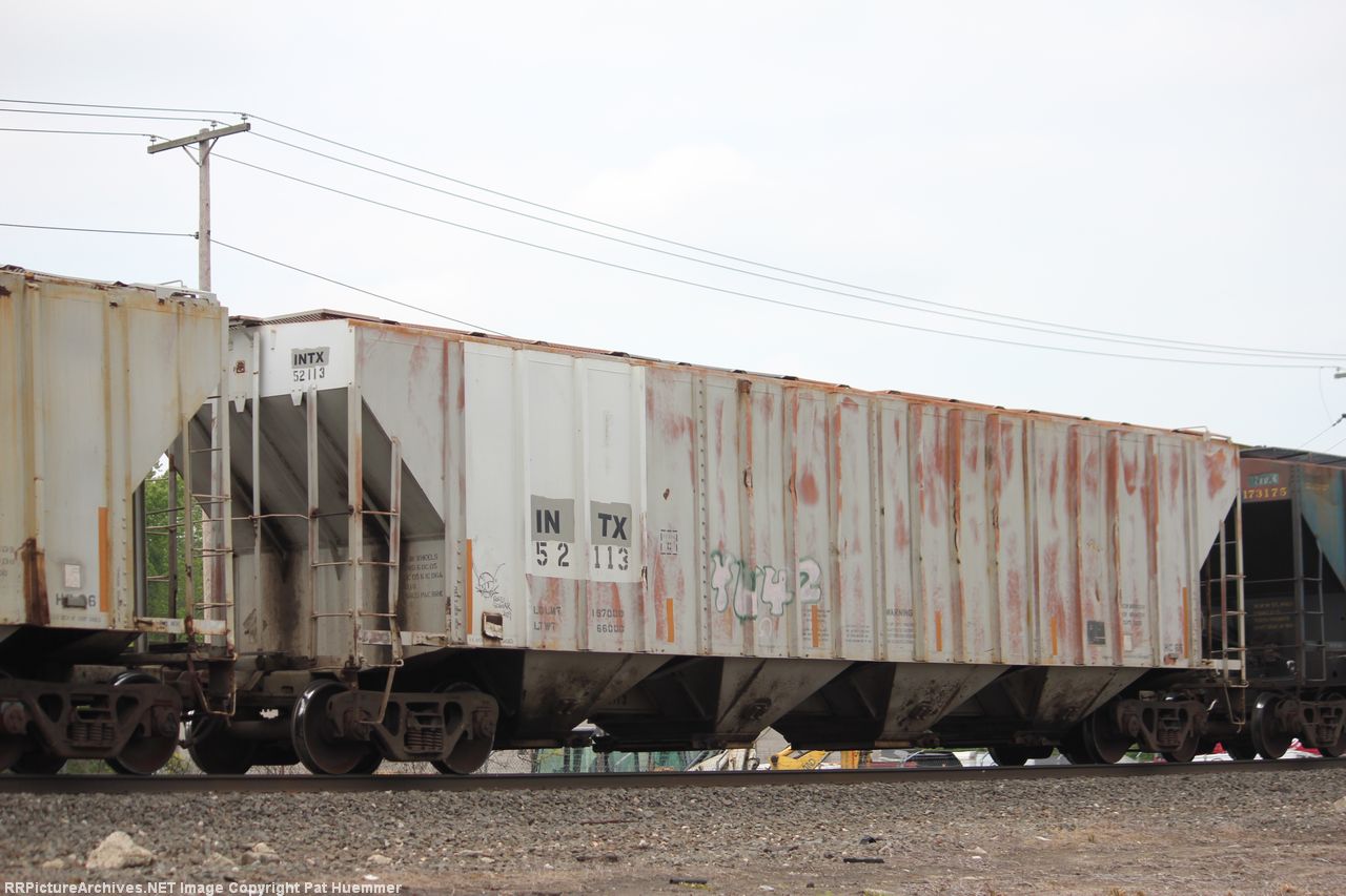 INTX 52113