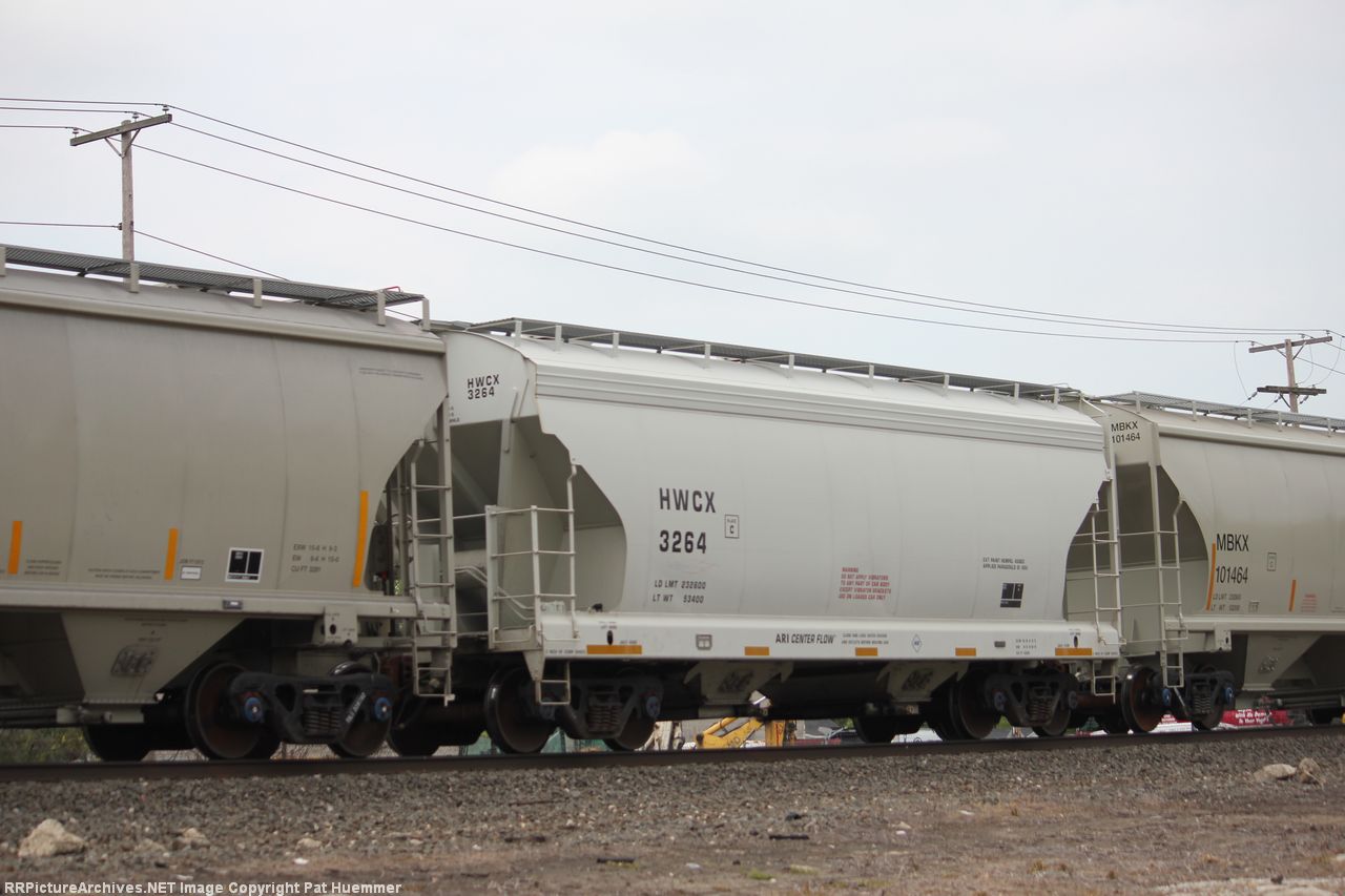HWCX 3264