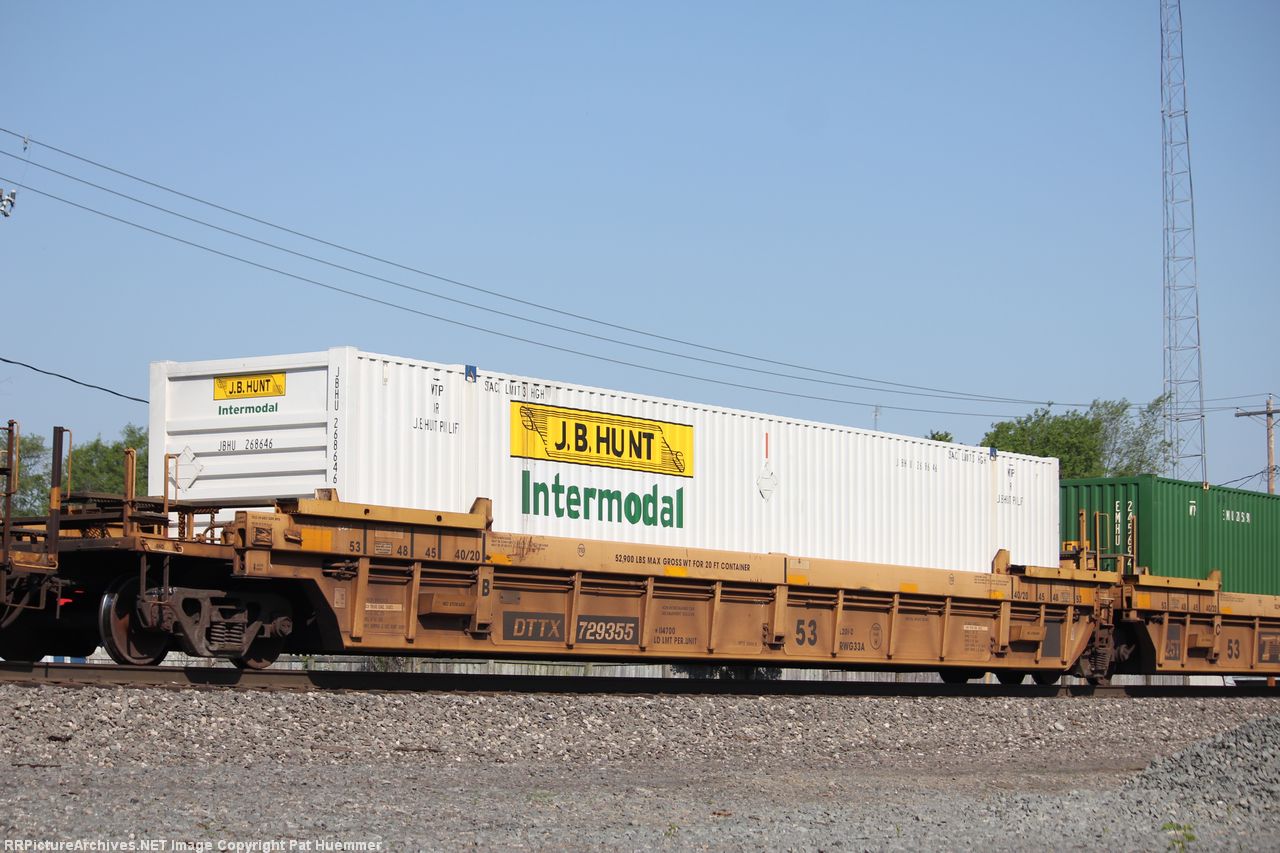 DTTX 729355