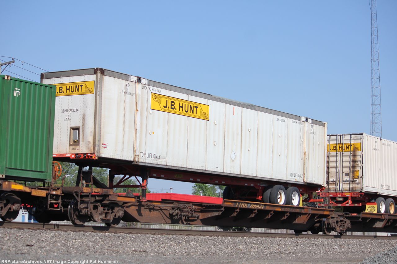 TTRX 360434