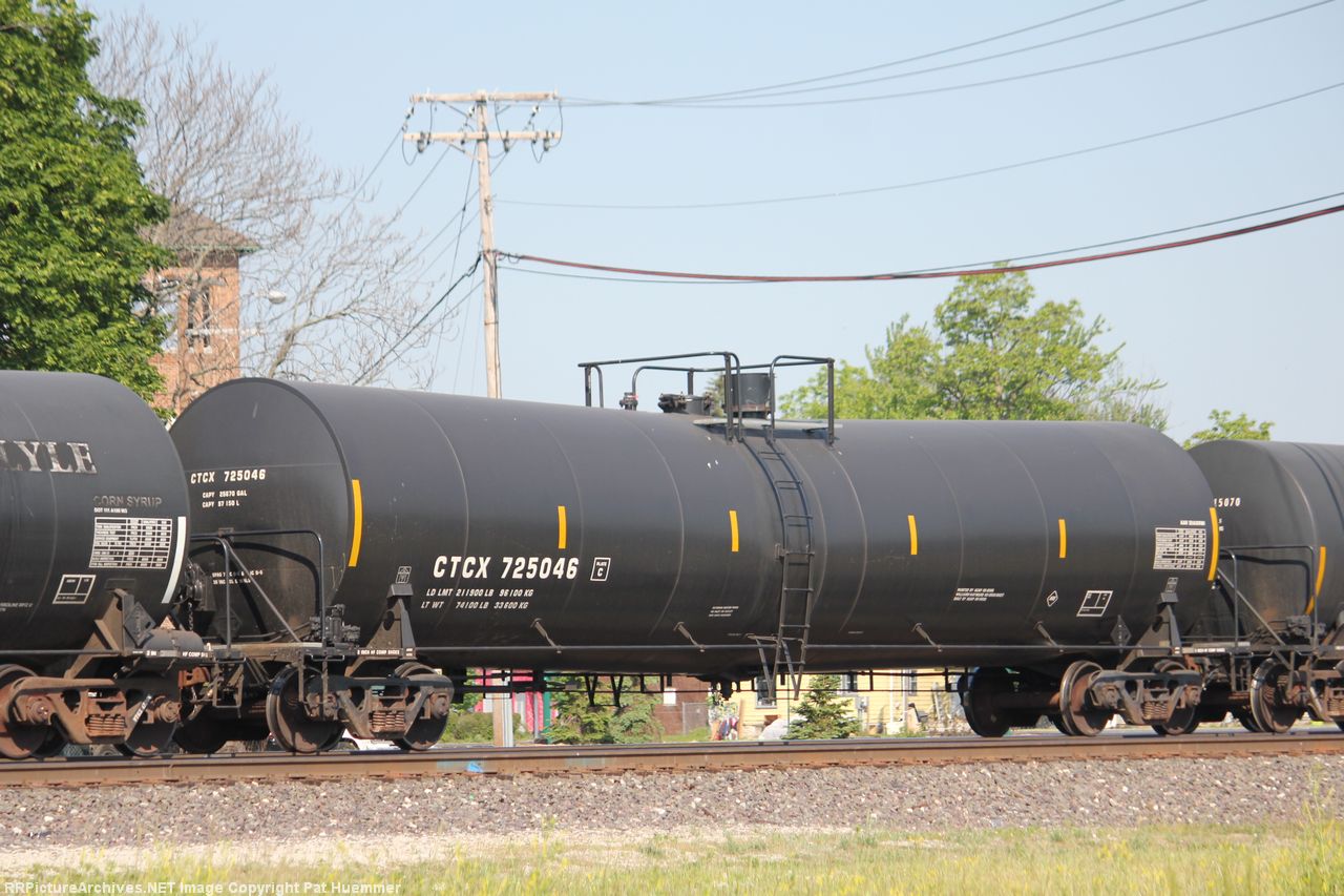 CTCX 725046