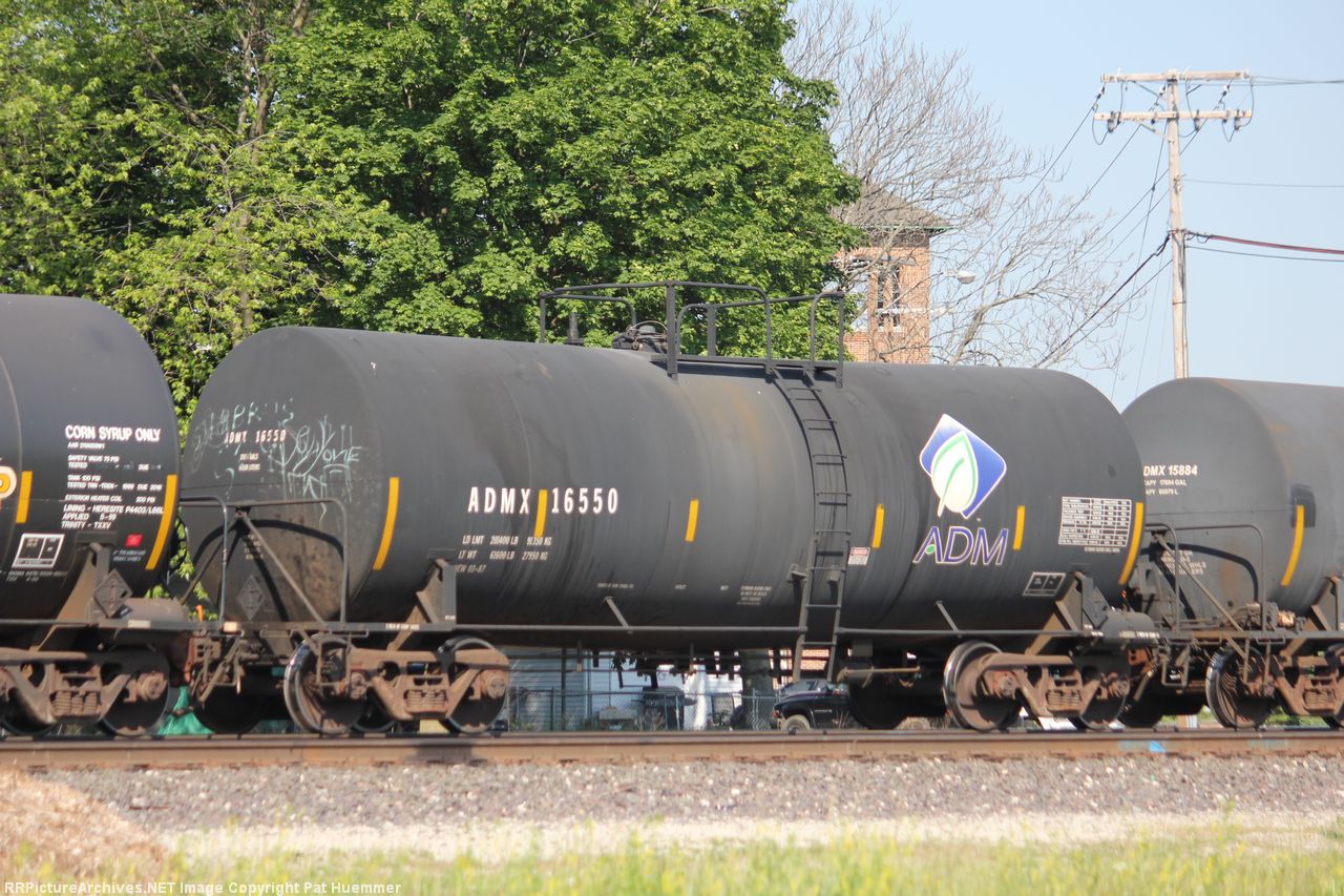 ADMX 16550