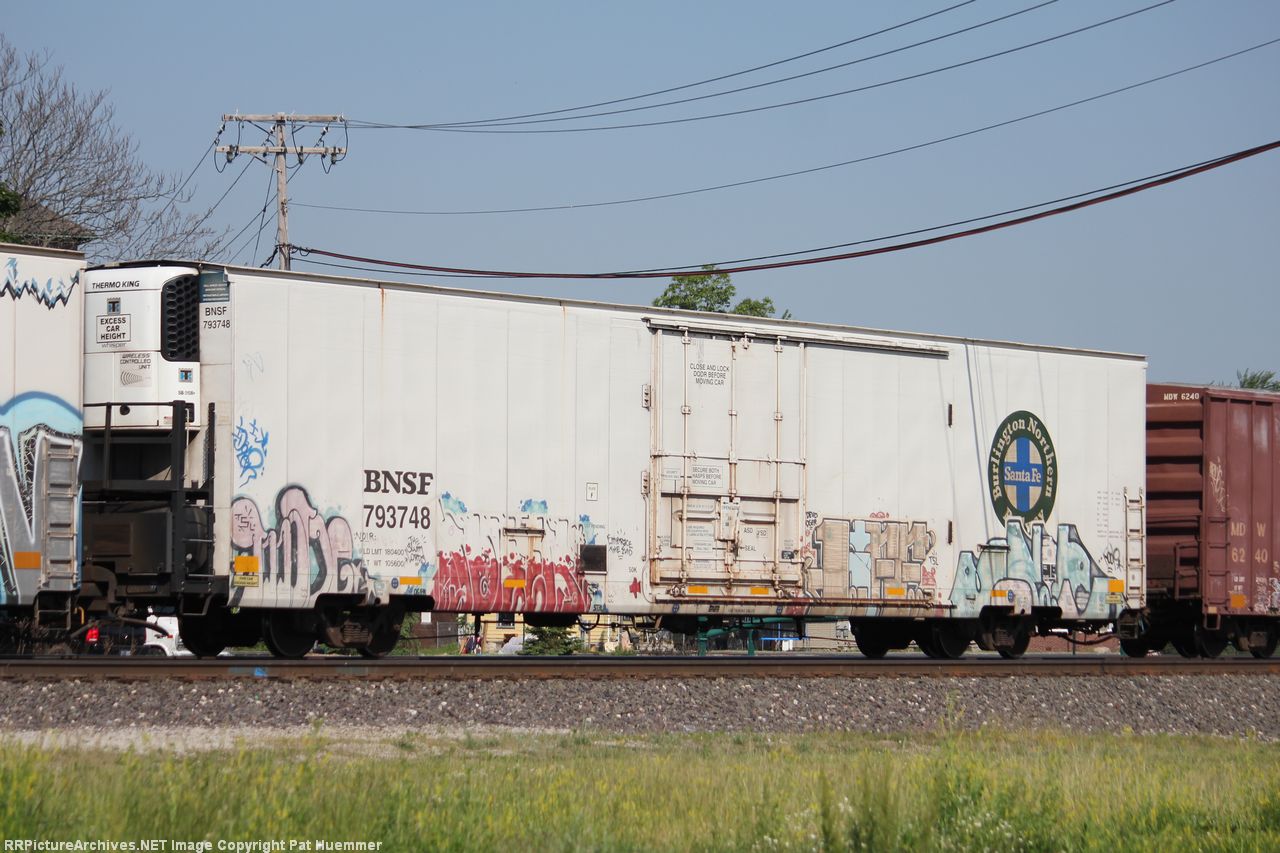 BNSF 793748
