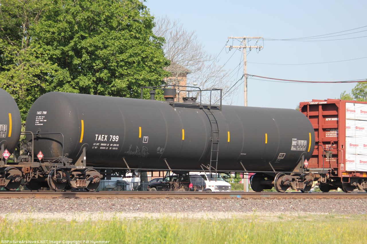 TAEX 799