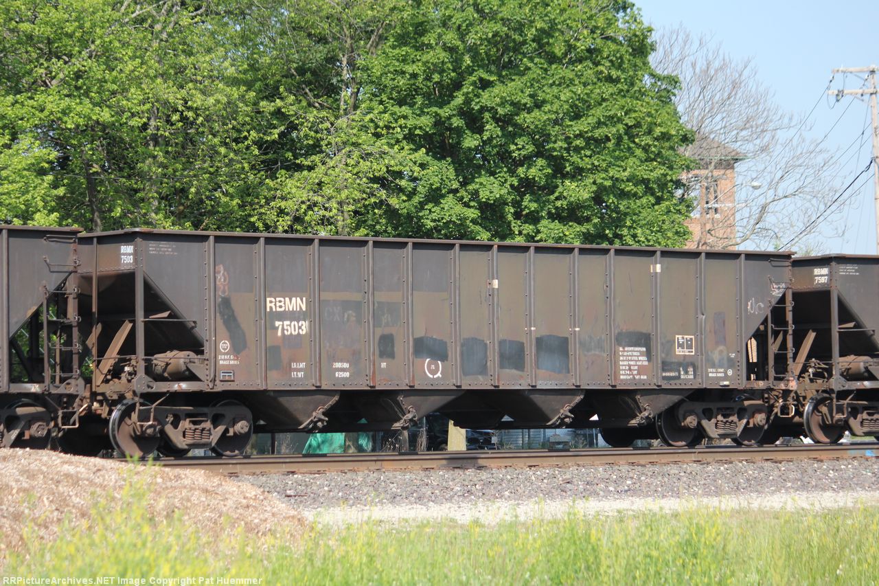 RBMN 7503