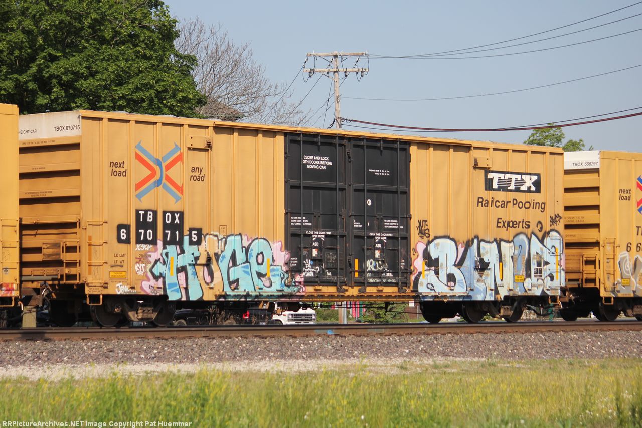 TBOX 670715