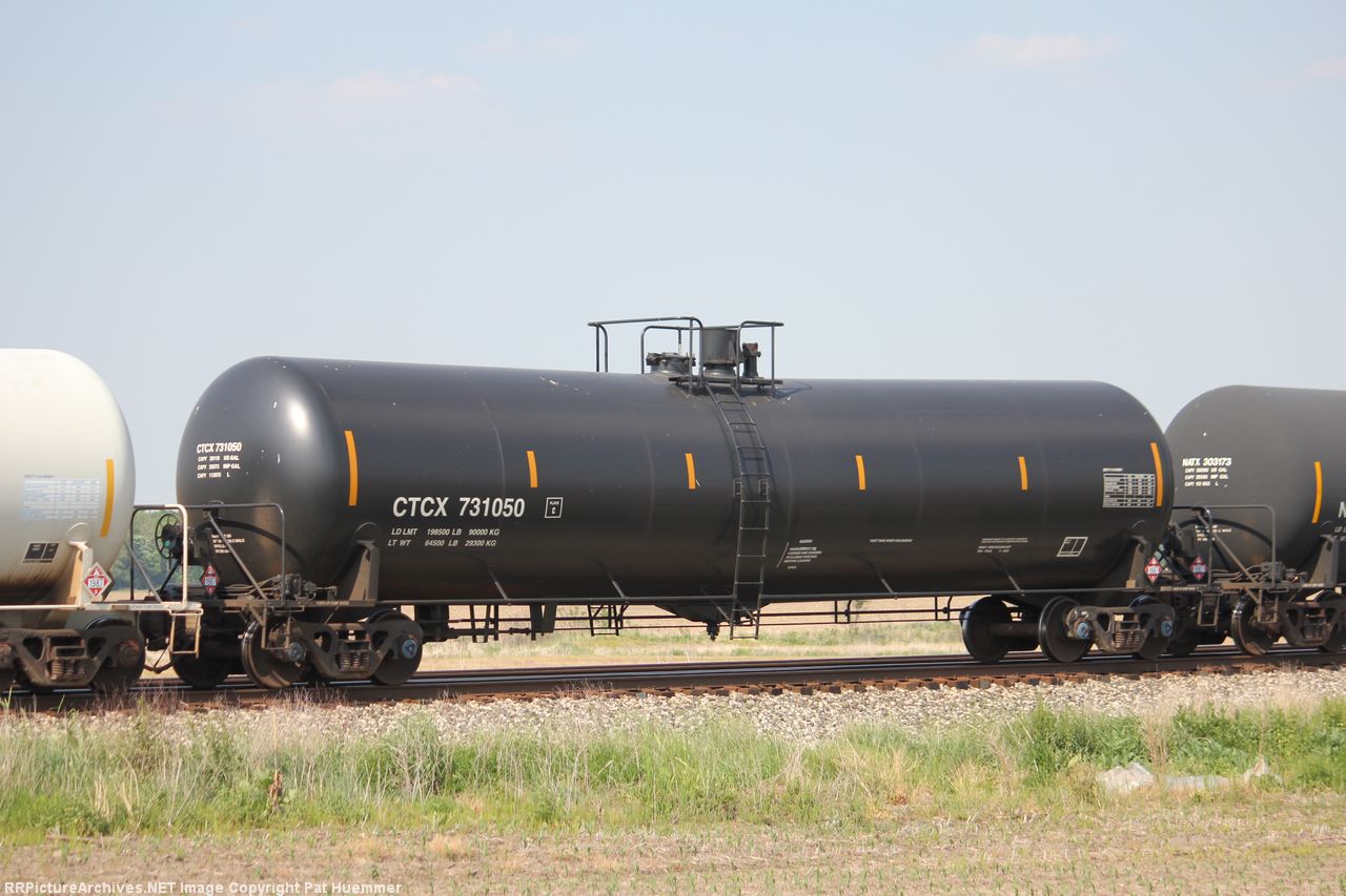 CTCX 731050