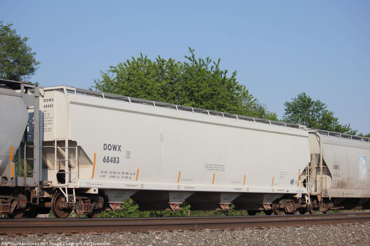 DOWX 68483