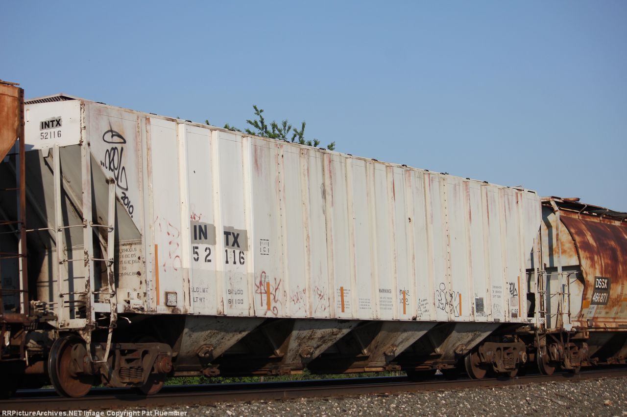 INTX 52116