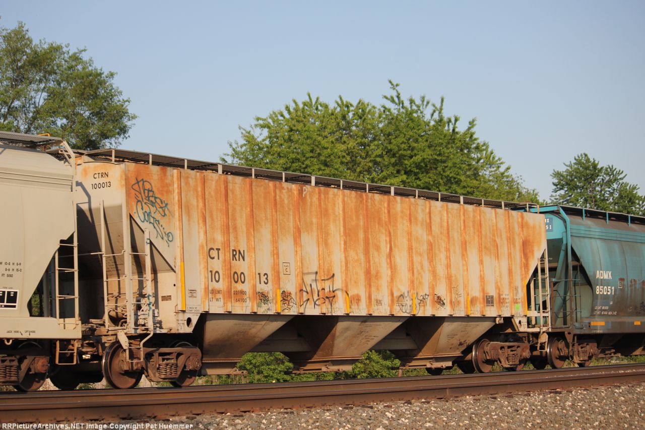 CTRN 100013
